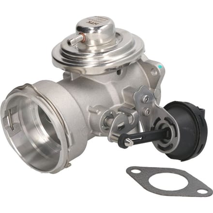 EGR-klep NTK 97650 EGP0-N