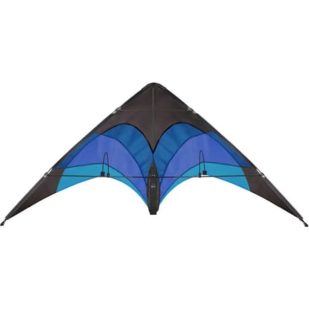 Wolkenstürmer Vlieger Flip 140 Cm Polyester Blauw 5-delig