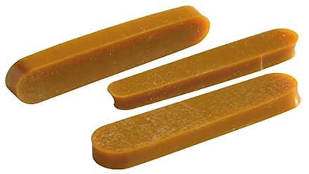 Siliconentrekker voor Voegbreedtes 13/16 mm - Set van 3, Hoogwaardige Rubberen Trekkers