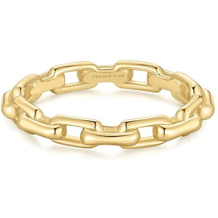 Ania Haie Damesring R067-01G-52