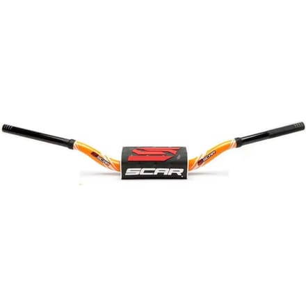 Motorfietsstuur Scar O² High