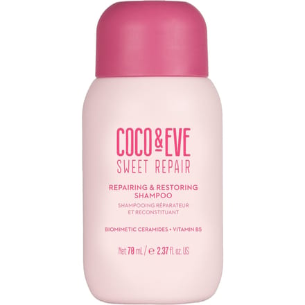 Coco & Eve Repairing & Restoring Shampoo 70ml