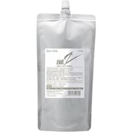 Kracie - ZIOT Skin Milk For Men 500ml