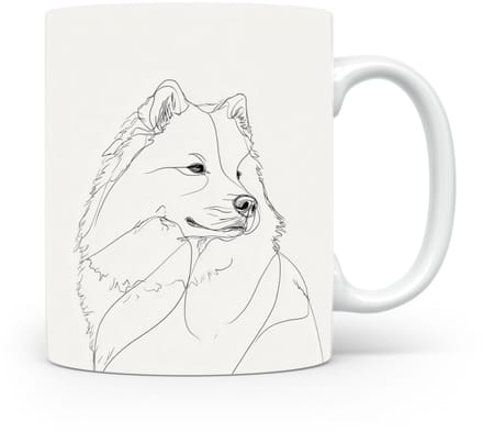 Beker Samojede