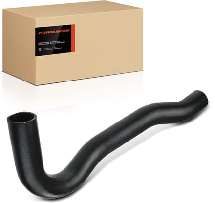 Frankberg 1x koelslang turboslang intercooler voor Citroën