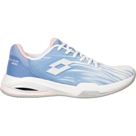 Lotto Mirage 200 II Prt SPD Allcourt schoen Dames