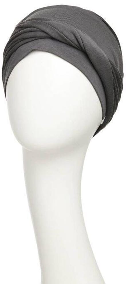 b.b. hocshakti turban - christine headwear - chemo - alopecia