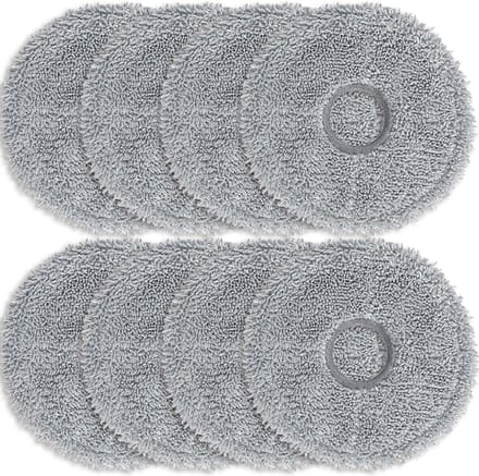 Vervangende set voor Dreame L10s/L10/L20 Ultra Robotstofzuiger