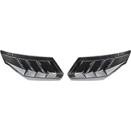 Motorhelm ventilatie LS2 MX701 (x2)