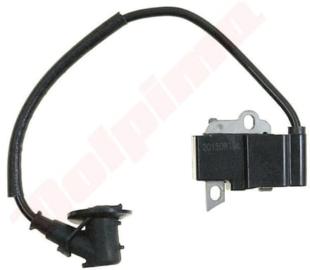Bobine passend op STIHL TS410 , TS420 ( 4238 400 1301 , 4238 400 1307 )