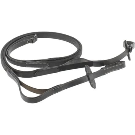 Teugels voor elastische paarden Pénélope