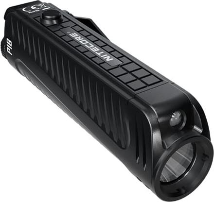 Nitecore P18 Tactische Zaklamp