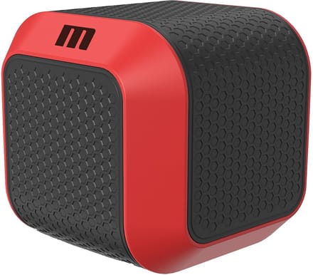 M FOR MEN SLAMBOX RED