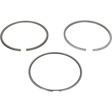 Zuigerveren set MAHLE 083 24 N0