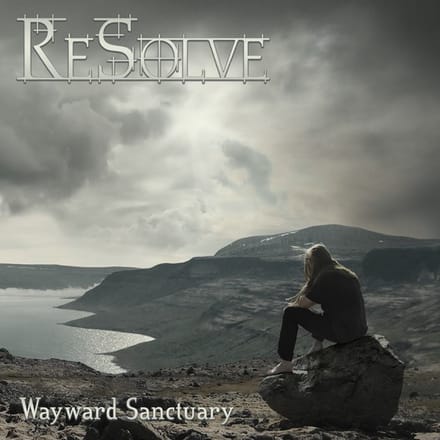 ReSolve - Wayward Sanctuary (CD)