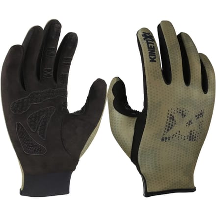 Skihandschoenen KinetiXx Farik