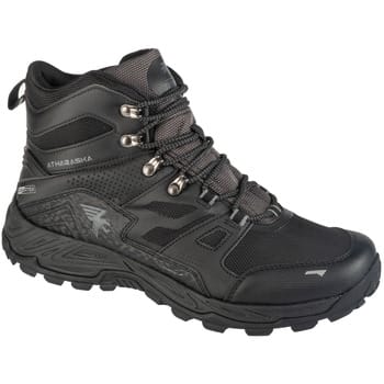 Joma TK.Athabaska Men 24 TKATHW, Mannen, Zwart, Trekkingschoenen, maat: 41