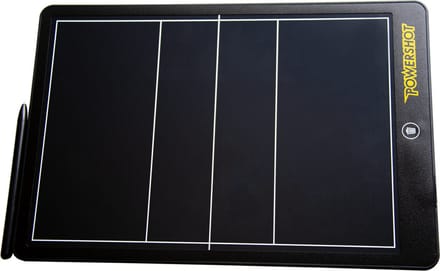 Inktloos tactisch tablet - Multisport