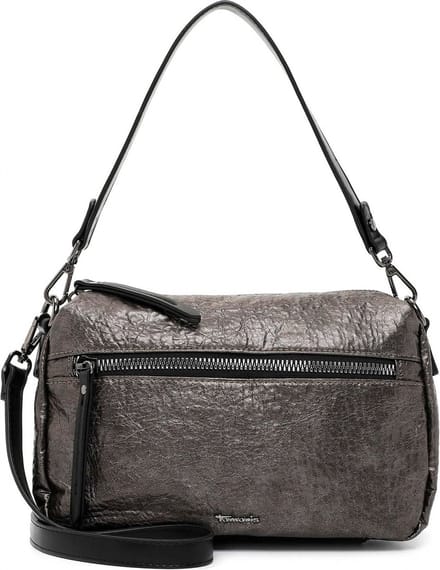 Tamaris Schoudertas Doro Handbag Bronze Brons