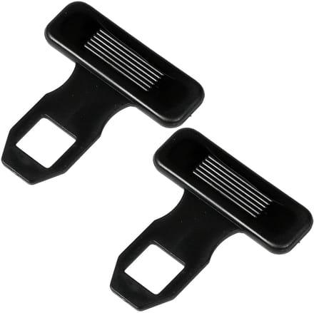 Benson Gordelalarm Stopper - Set van 2 - Voor Bagage - Eenvoudig in Gebruik