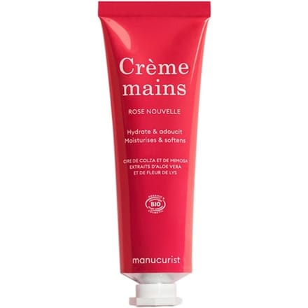 manucurist Paris Hand & nagelverzorging Handcrème Dames 60 ml