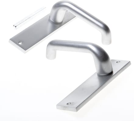 Ami Kruk/kruk schild, Dkr.386 Rotaveer 178/43 Blind F1 recht