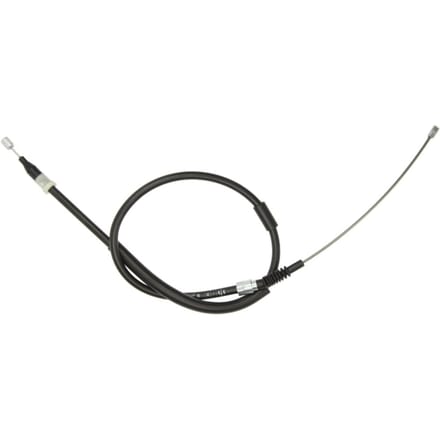 Kabel, parkeerrem LINEX 32.01.57 links