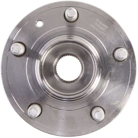 Wiellager EDGE 512460AT