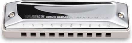 Suzuki Ultra Bend SUB-30-C