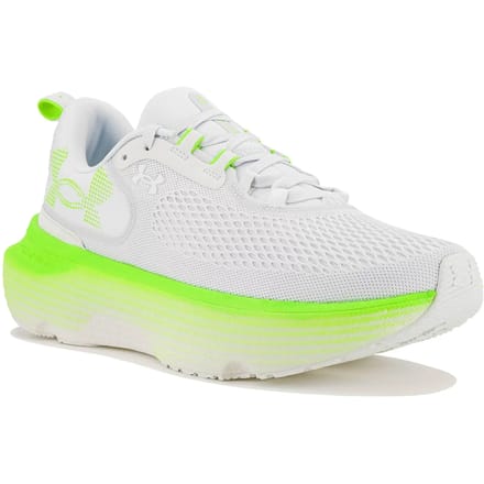 Under Armour Infinite Pro 2 Storm Hardloopschoenen Grijs EU 42 1/2