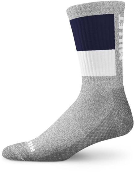 Millet Seneca Mid Sokken Veelkleurig EU 39-41 Man