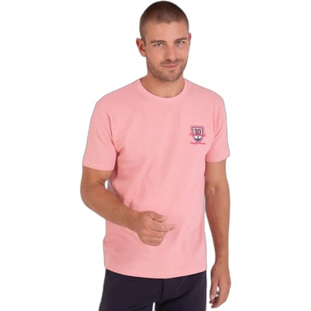 Katoenen Poloshirt Camberabero
