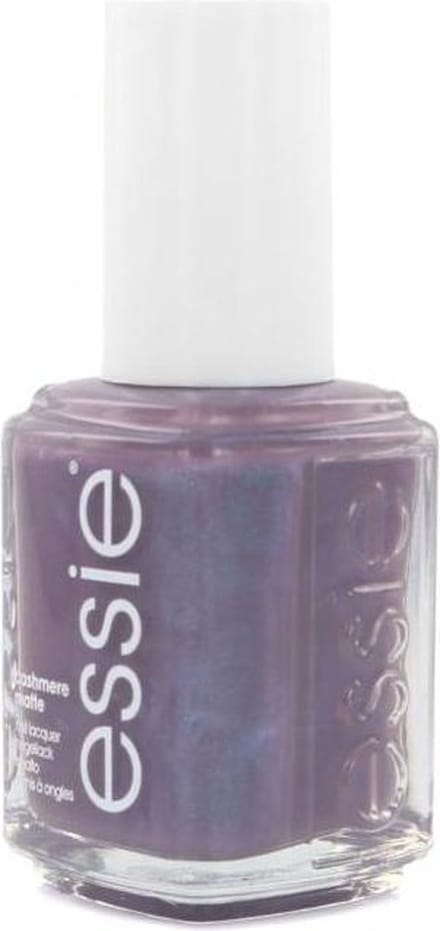 Essie Cashmere Collectie 356 Coat Couture - Paars - Nagellak