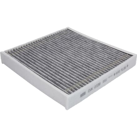 Cabinefilter MANN-FILTER CUK 2339
