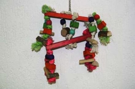 Swinger Tinger 2