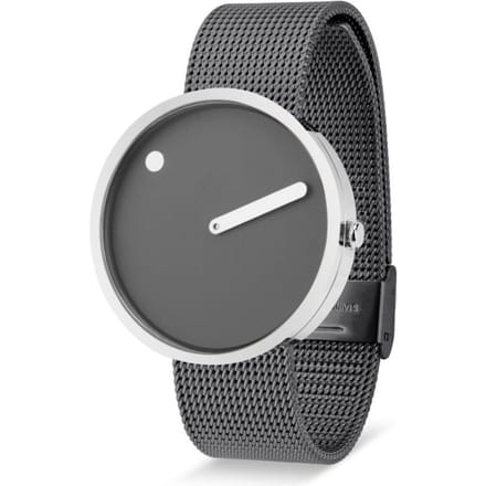 Picto PT43352 Unisex Horloge 40mm 5ATM