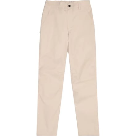 Damesbroek KnowledgeCotton Apparel Vent 200
