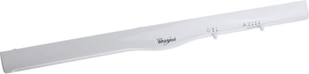 WHIRLPOOL - Bedieningspaneel - 481245319571