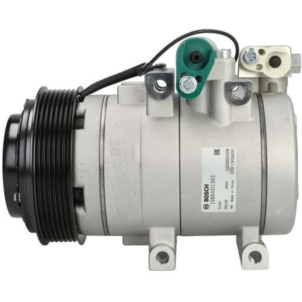 Airco-compressor BOSCH 1 986 AD1 301
