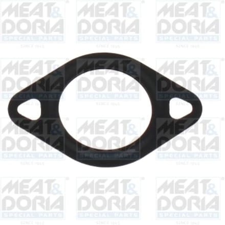 Pakking, leiding EGR-klep MEAT & DORIA 016169