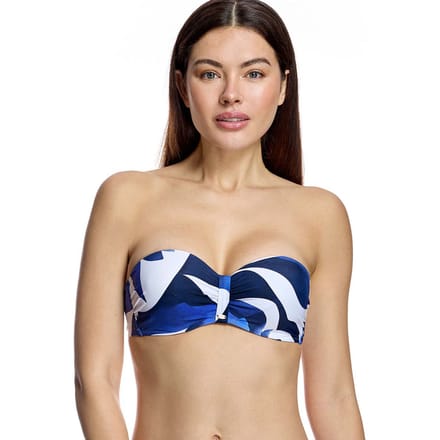 Dames Bandeau Bikini Top BH W261746