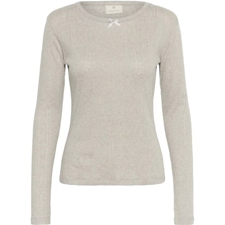 Dames-T-shirt KAFFE Hilda