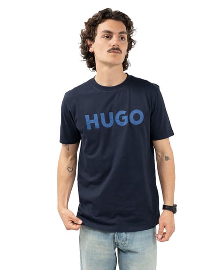 Hugo Dulivio Shirt Heren - Maat M