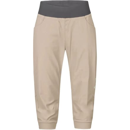 3/4-broek voor dames Rafiki Tarragona