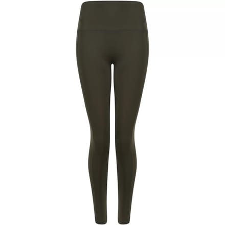 Sportlegging met zak voor vrouwen Tombo