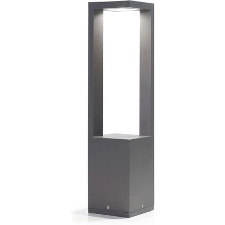LED-verlichting Dopo lighting Adrano IP54 COB