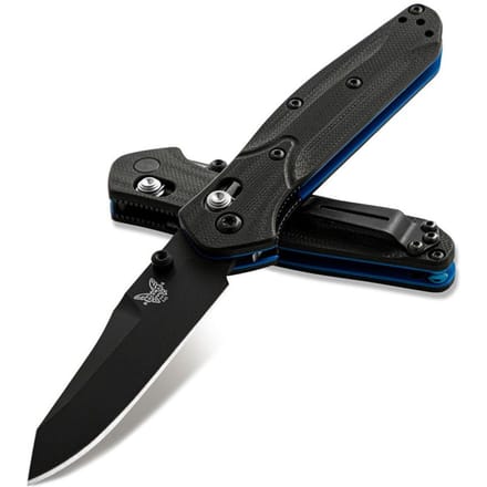 Benchmade Zakmes Mini Osborne PE