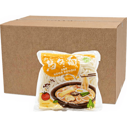 Nature's Best Harvest udon instantnoedels - 30 x 200 g