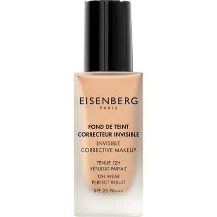 Eisenberg Make-up gezicht Fond de Teint Correcteur Invisible Foundation Dames 30 ml
