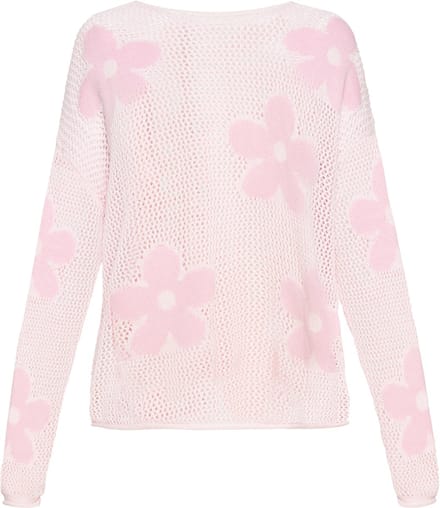 usha Jumper